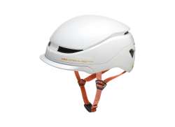 KED Mitro UE-1 Mips Casque De V&eacute;lo Lumi&egrave;re Gris - M 52-58 cm