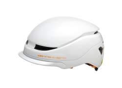 KED Mitro UE-1 Mips Fahrradhelm Licht Grau - L 58-61 cm