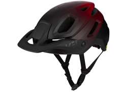 KED Pector ME-1 Mips Fietshelm Mat Rood/Zwart - L 58-61 cm