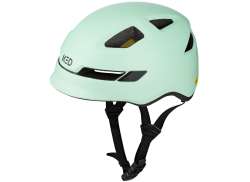 KED Popul&aelig;r II Mips Barnehjelm Matt Munt - S 48-52 cm