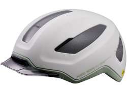 KED Reach DT-1 Mips Casco Da Ciclismo Chiaro Grigio - L 58-62 cm