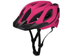 KED Spiri II Trend Casco Da Ciclismo Matt Rosa - L 55-61 cm
