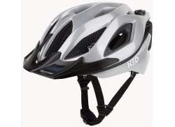 KED Spiri II Trend Cykelhjelm K-Star Pure - L 55-61 cm