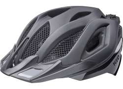 KED Spiri II Trend Cyklistick&aacute; Helma Matt Čern&aacute; - L 55-61 cm