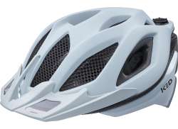 KED Spiri II Trend Sykkelhjelm Dusty Mintfarget - L 55-61 cm