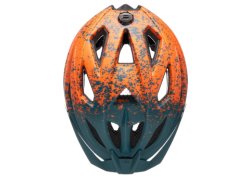 KED Street Jr. Pro Lasten Kyp&auml;r&auml; Vihre&auml;/Oranssi - M 53-58 cm