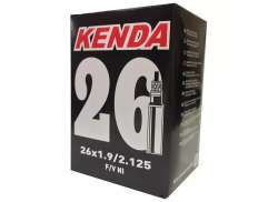 Kenda インナー チューブ 26x1.75-2.10 Presta バルブ 32mm
