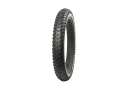 Kenda Juggernaut Sport Pneu 26 x 4.00&quot; - Preto