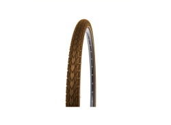 Kenda K1172 Anvelopă 28x1.70&quot; - Maro Reflex