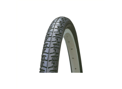 Kenda K830 Pneu 28x1.75&quot; - Preto