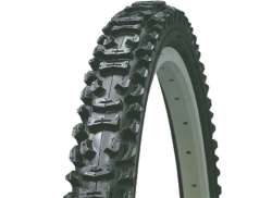 Kenda Opona K898 26 x 1.95 MTB - Czarny