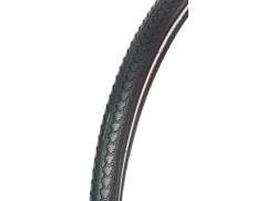 Kenda Pneumatico K184 Kosmos 26 x 1 3/8 Catarifrangente - Nero