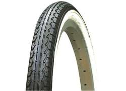 Kenda Reifen K123 18 x 1.75 - Schwarz