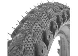 Kenda Rengas K879 Kwick 20 x 1.90 - Musta