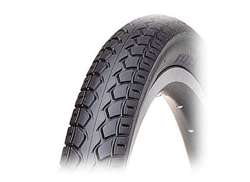 Kenda Tire K123 24 x 1.75 - Black