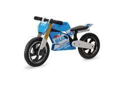Kiddi Moto Balancecykel 10" - Suzuki