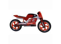 Kiddi Moto Balanscykel 10" - Marc Marquez