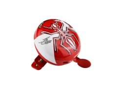 Kiddi Moto Bicycle Bell Ding Dong &#216;60mm - Marc Marquez