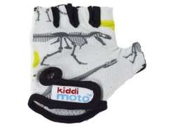 Kiddimoto Barns Handskar White