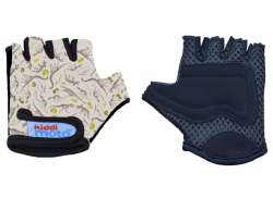 Kiddimoto Barns Handskar White