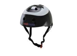 Kiddimoto Capacete De Ciclismo Oito Ball Pequeno (48 - 53 cm)