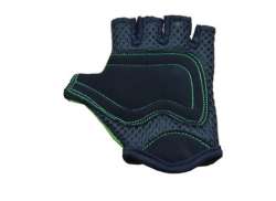 Kiddimoto Copii Mănuși Neon Green