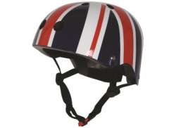 Kiddimoto Cycling Helmet Union Jacket Medium (53 - 58 cm) 