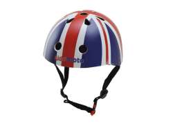 Kiddimoto Cycling Helmet Union Jacket Medium (53 - 58 cm) 