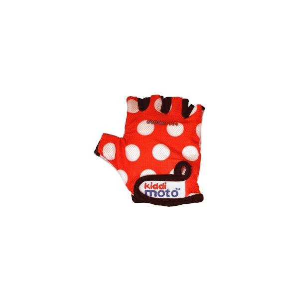 Red Dotty