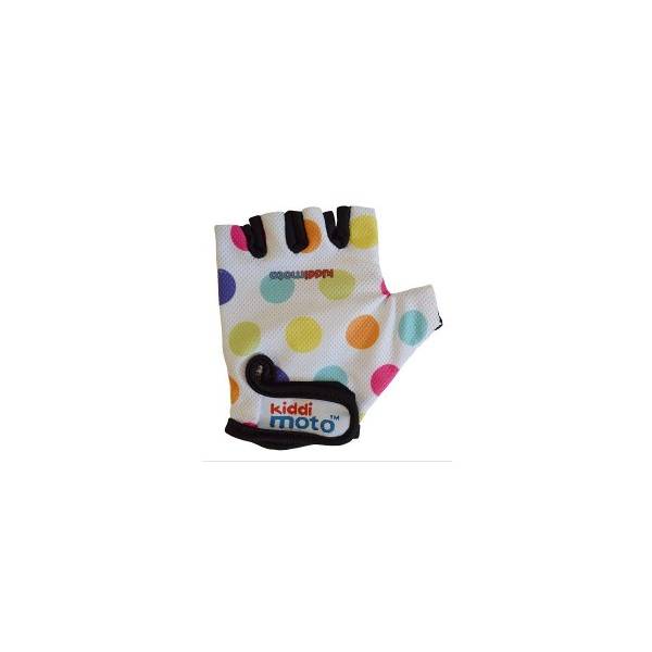 Pastel Dotty