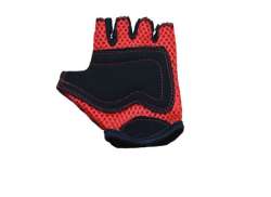 Kiddimoto Enfant Gants Flames