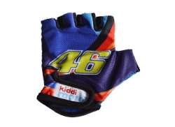 Kiddimoto Gants Valetino Rossi - S 2-4 Année