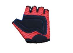 Kiddimoto Gloves Blue Medium 