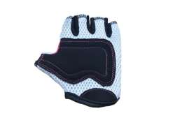 Kiddimoto Gloves Pastel Dotty Medium