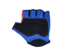 Kiddimoto Gloves Valetino Rossi - M 4-7 Year