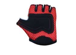 Kiddimoto Guantes Cereza Medium