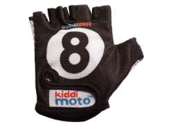 Kiddimoto Handskar 8 Ball Medium 