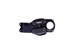 Kinekt Low Rise Varsi 105mm 7&deg; 31.8mm - Musta