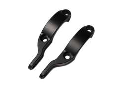 Kinekt Stuurpen Plaat tbv. Lamp Adapter - Zwart