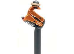 Kinekt XR S&auml;tesstolpe &Oslash;31.6mm 350mm - Okanogan Orange