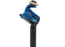 Kinekt XR Satulatolppa &Oslash;27.2mm 350mm - Bellingham Sininen