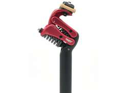 Kinekt XR Seatpost Ø31.6mm 420mm - Rainier Red