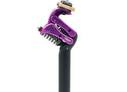 Kinekt XR 시트포스트 &Oslash;31.6mm 350mm - Packwood 퍼플