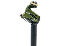 Kinekt XR Sztyca &Oslash;31.6mm 420mm - Evergreen