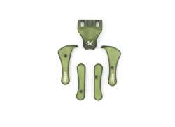 Kinekt XR Upgrade Kit For. Seatpost - Evergreen