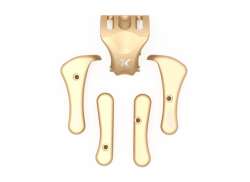 Kinekt XR Upgrade Kit Per. Reggisella - Oro