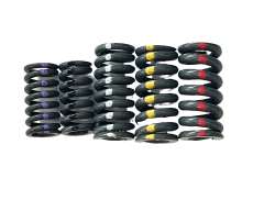 Kinekt XR Zadelpenveren 用. サスペンション シートポスト (3)