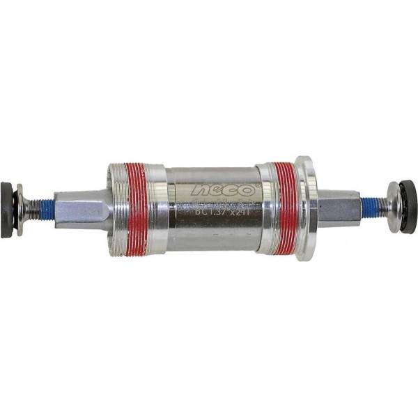 cotterless bottom bracket