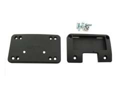 KlickFix Baggy Plaat Compleet Stuurtas / Mand