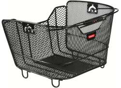 Klickfix City Max 2 Fietsmand Achter 24L GTA - Zwart